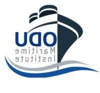 ODU Maritime Institute logo